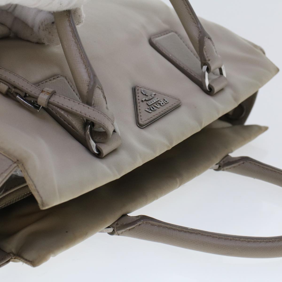 Luxury PradaHandbag