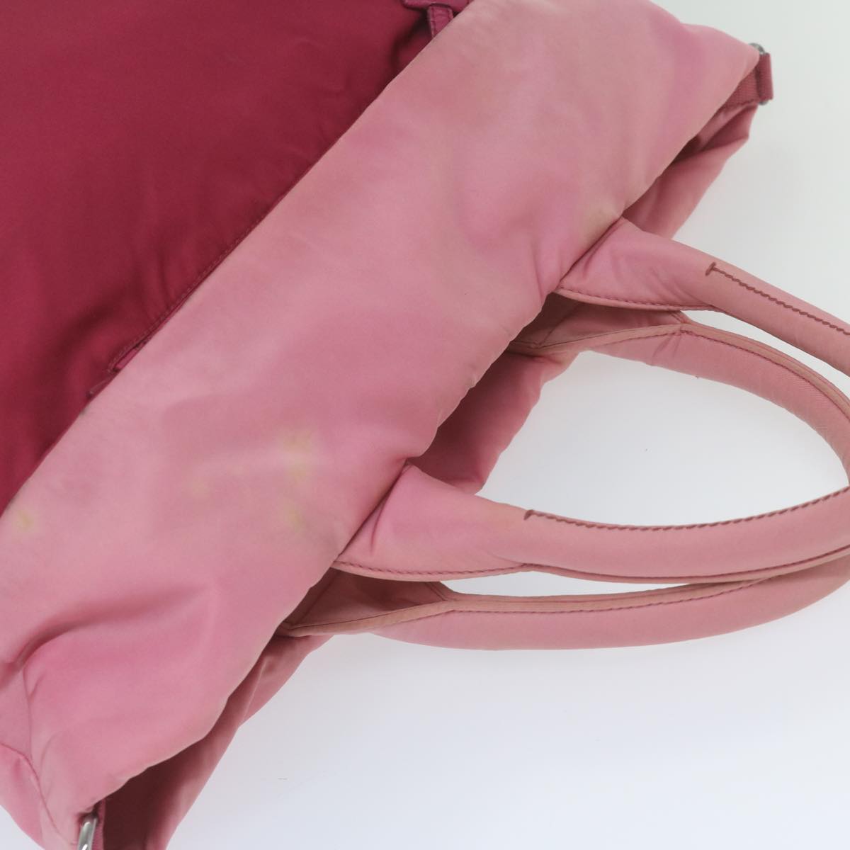 Luxury PradaReversible Handbag