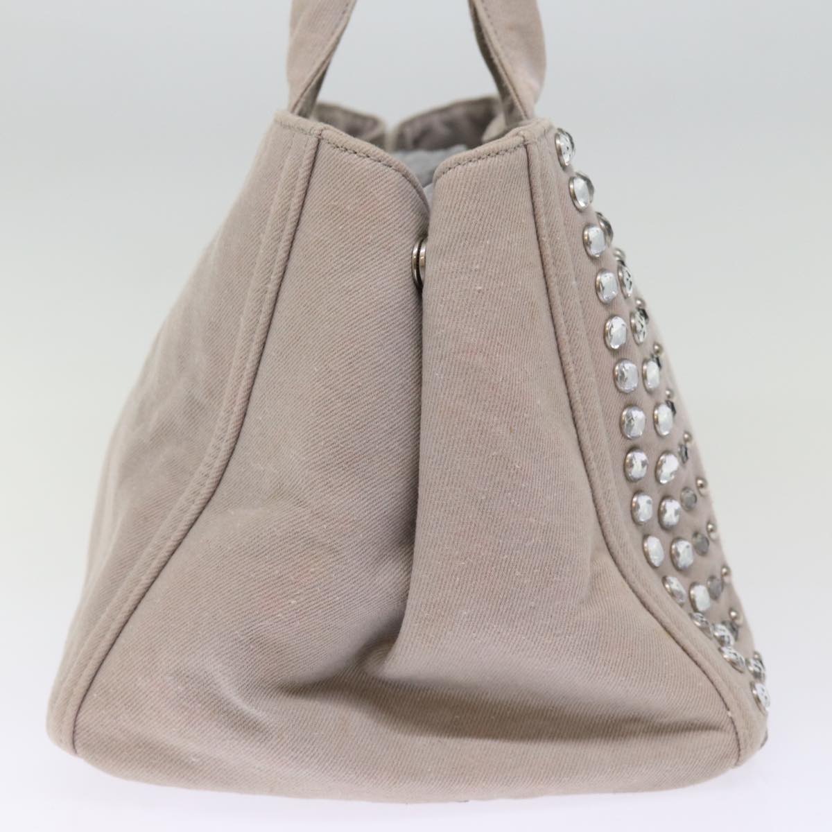 Luxury PradaCanapa Handbag