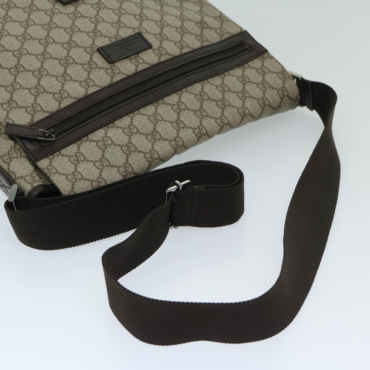 Luxury Gucci Trending 2025 GG Supreme
