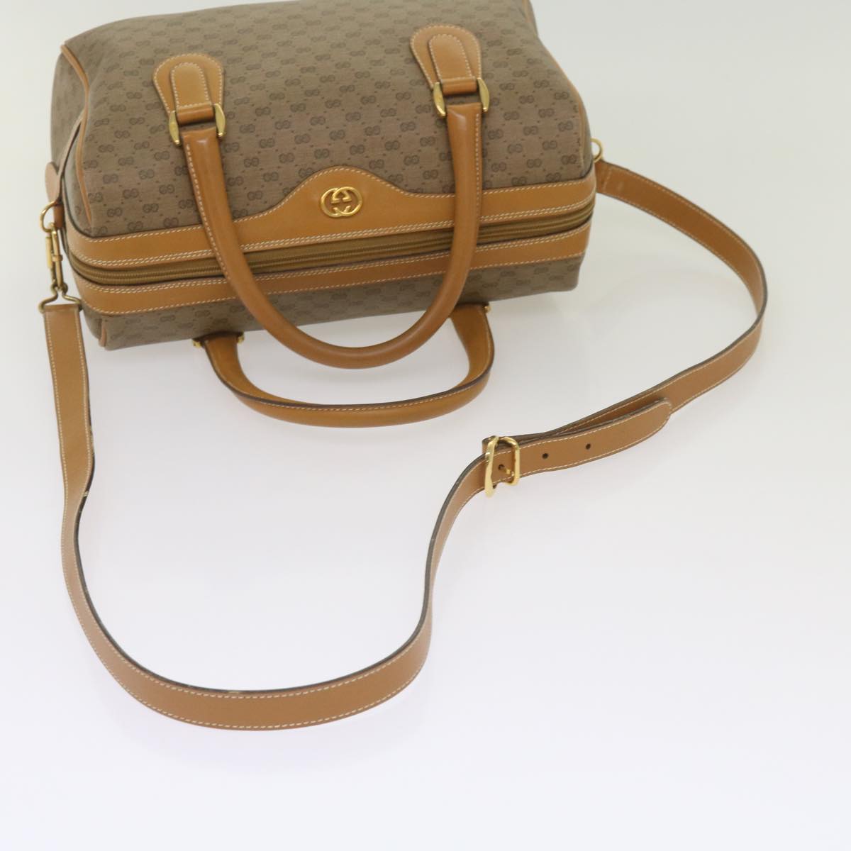 Luxury Gucci Trending 2025 GG canvas