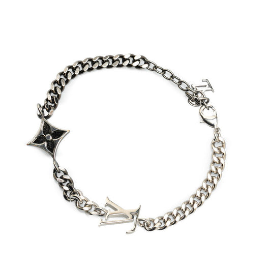Louis Vuitton Instinct Bracelet M00508