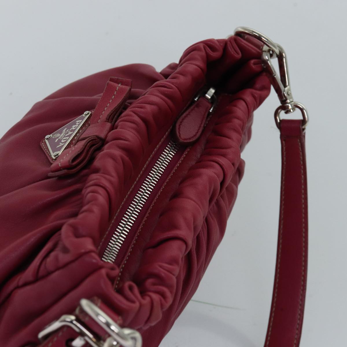 Luxury PradaShoulder Bag