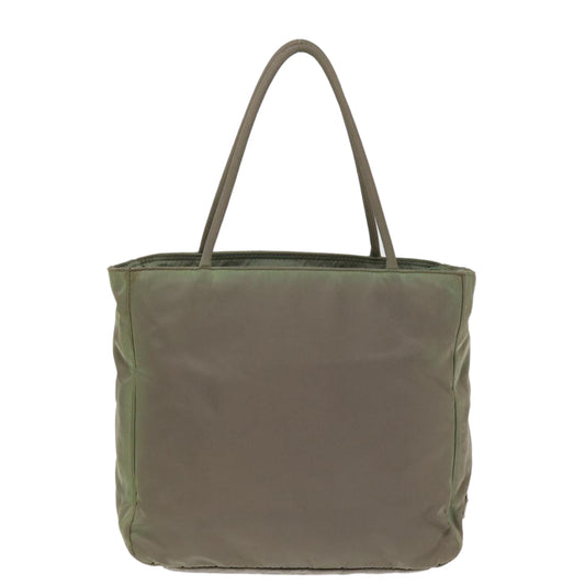 Luxury PradaTessuto Tote