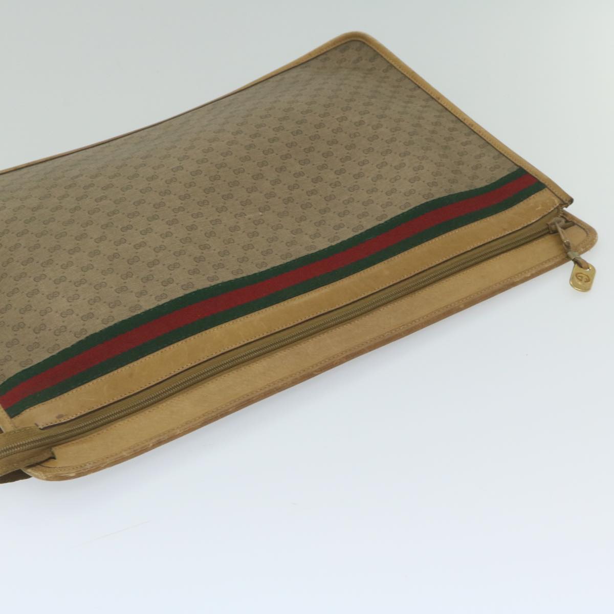 Luxury Gucci Trending 2025 Micro Small GG Canvas