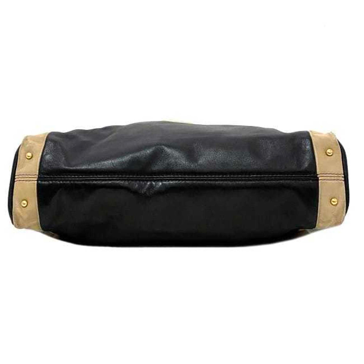 Luxury Chanel Chain Tote Bag Black Beige Gold Cocomark Leather Lambskin 7th Big Soft