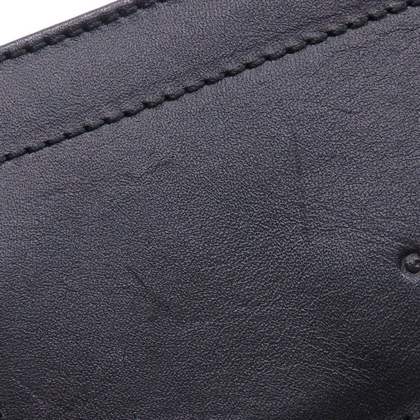 Luxury Gucci Trending 2025 Body Bag Black GG Canvas Leather 28556 Waist Pouch Women's Men's