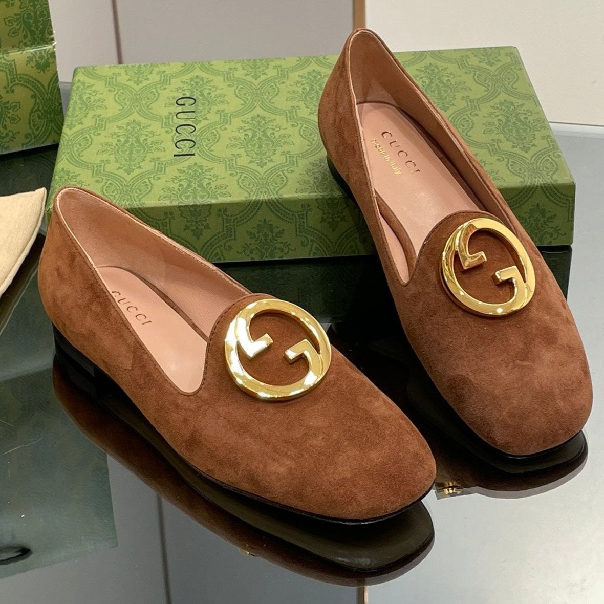 Luxury Gucci 1