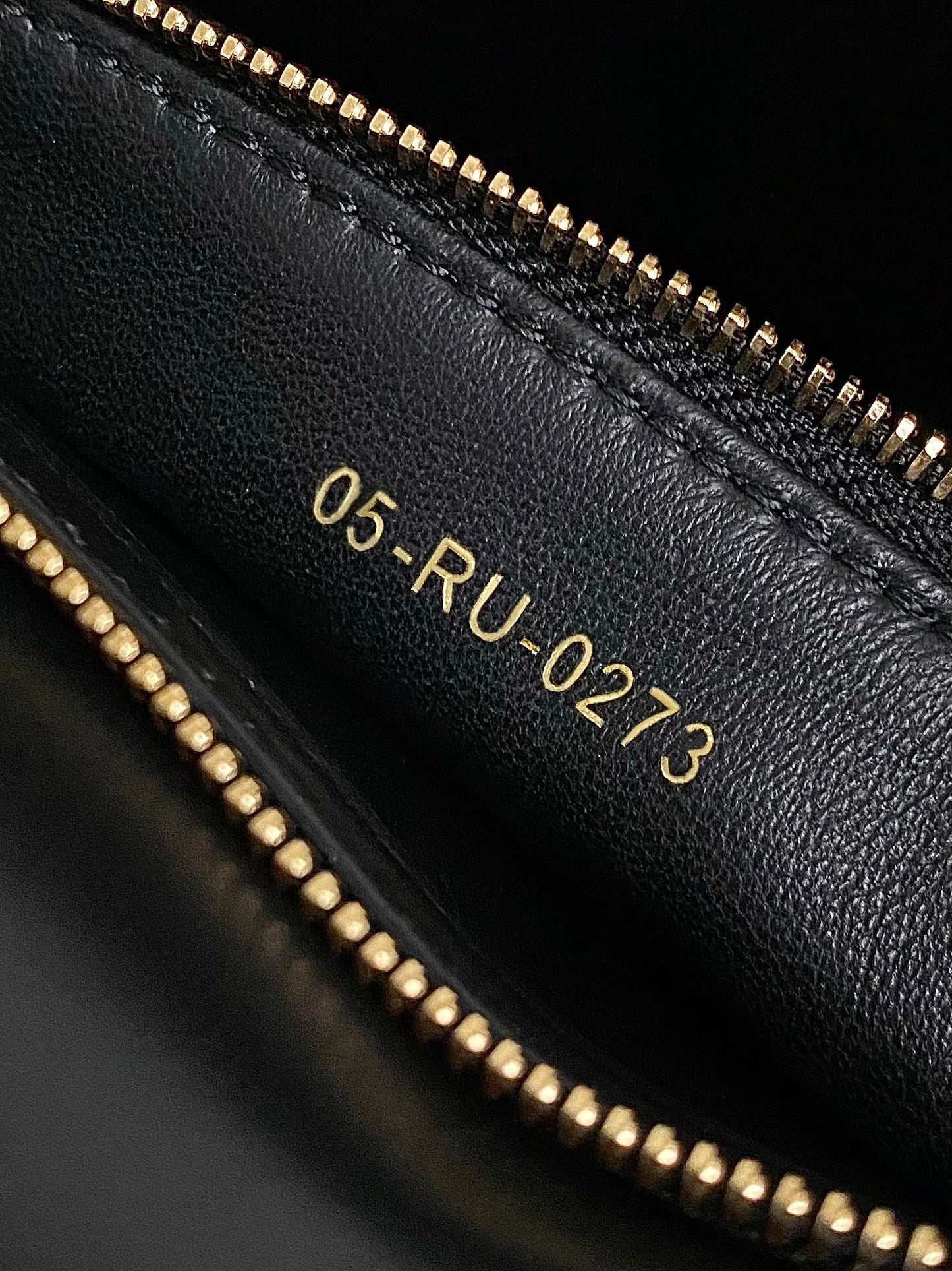 Luxury DiorMISS LADY 24 LARGE BAG IN BLACK LAMBSKIN
