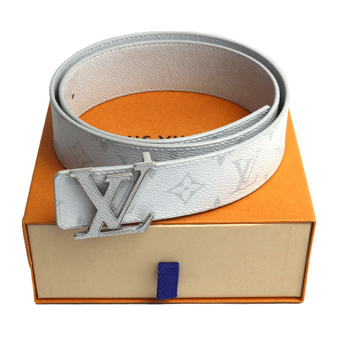 Louis Vuitton Reversible Belt Taigarama M0158