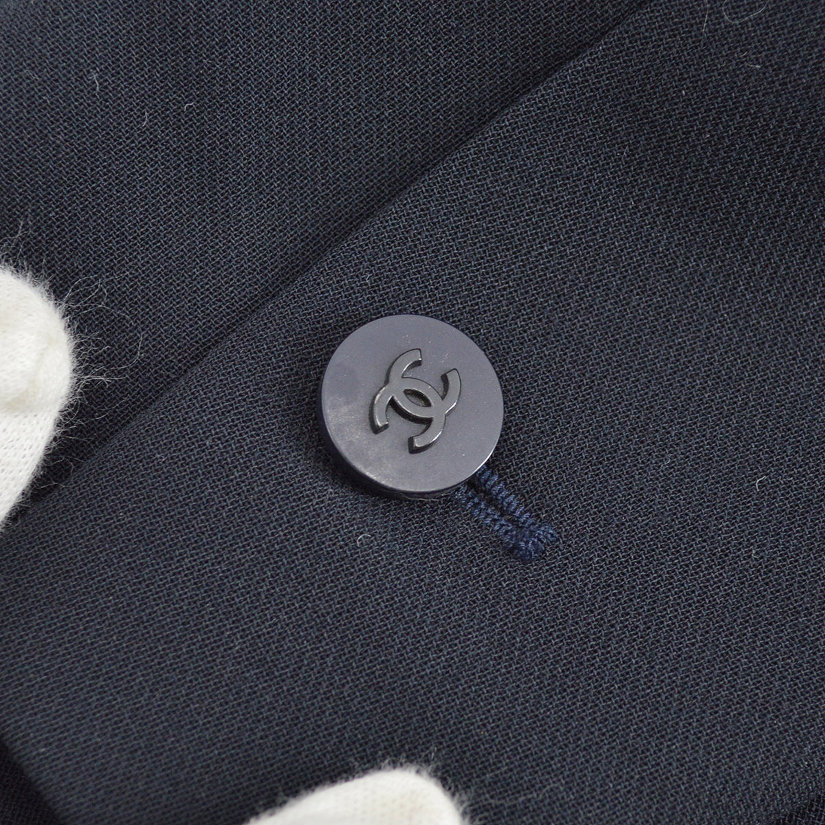 Luxury Chanel Cruise 1998 Single Breasted Jacket #38