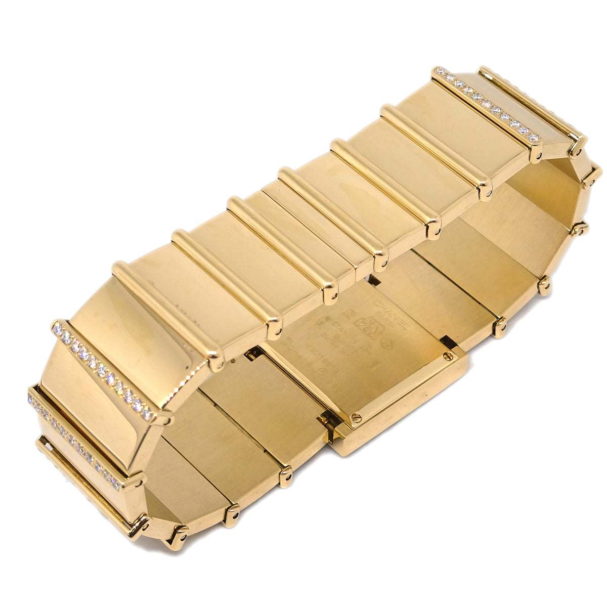 Luxury Chanel Mademoiselle Watch