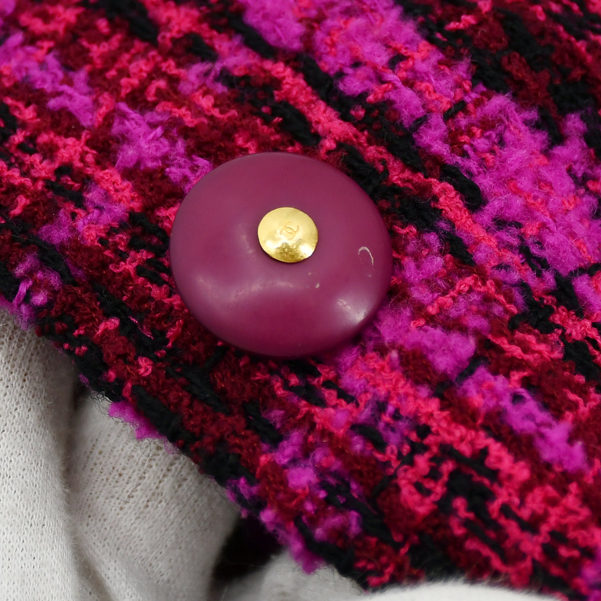 Luxury Chanel Coat Pink 95A #38