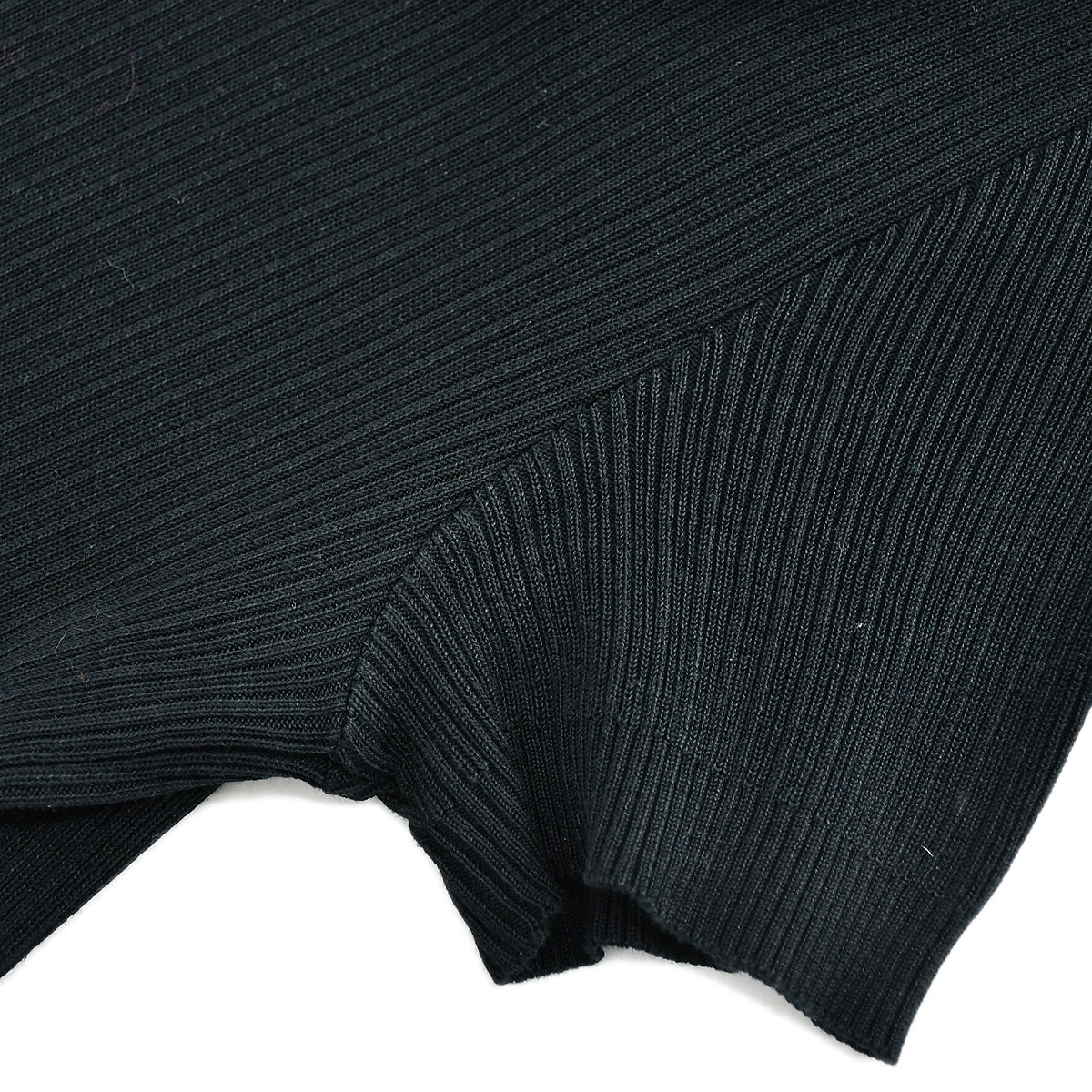 Luxury Chanel T-shirt Black 97P #38