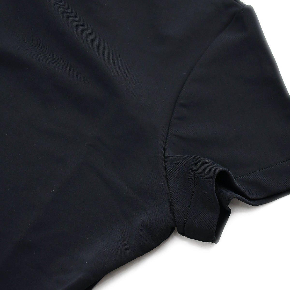 Luxury Chanel Cropped T-shirt Black #42