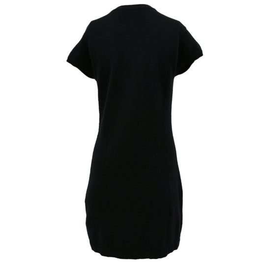 Luxury Chanel Dress Black 07A #42