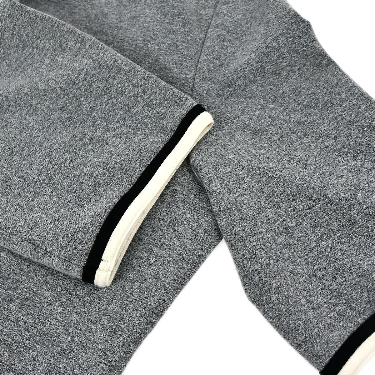 Luxury Chanel Dress Gray 98P #42