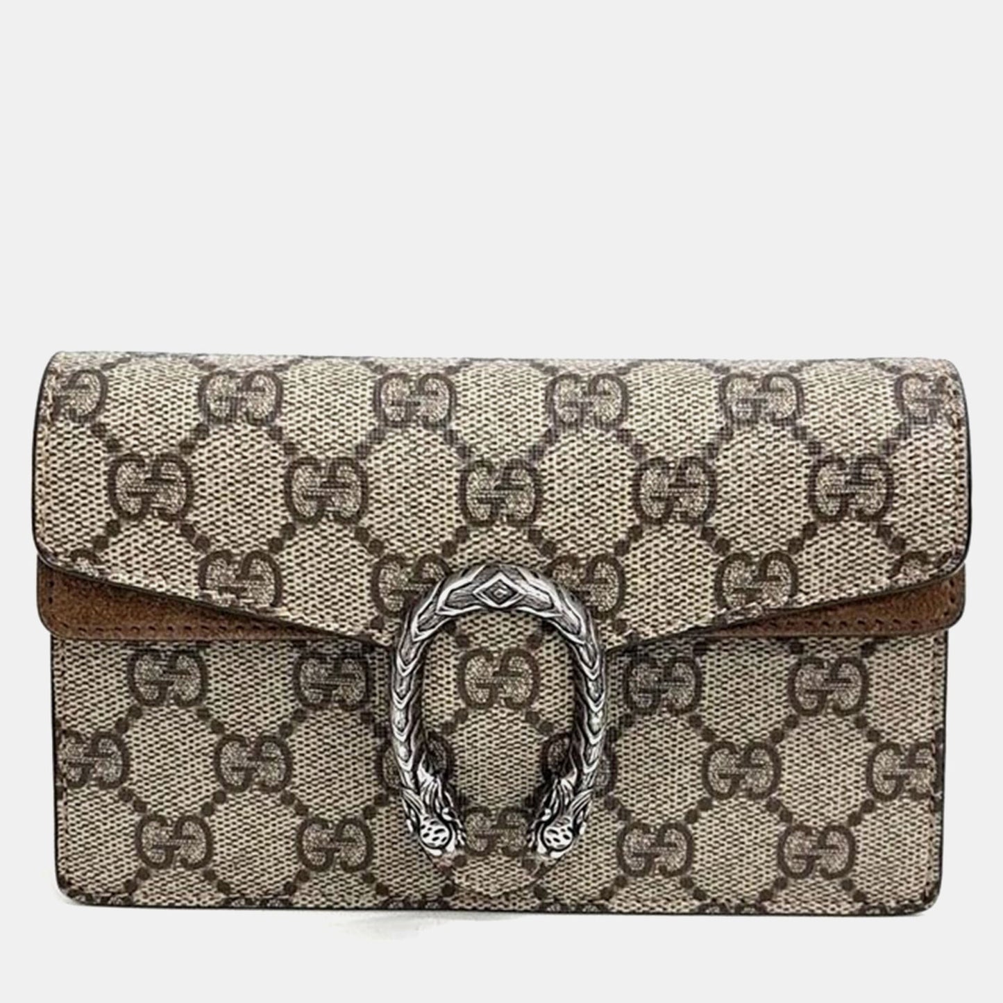 Luxury Gucci Trending 2025 Dionysus Mini Crossbody Bag