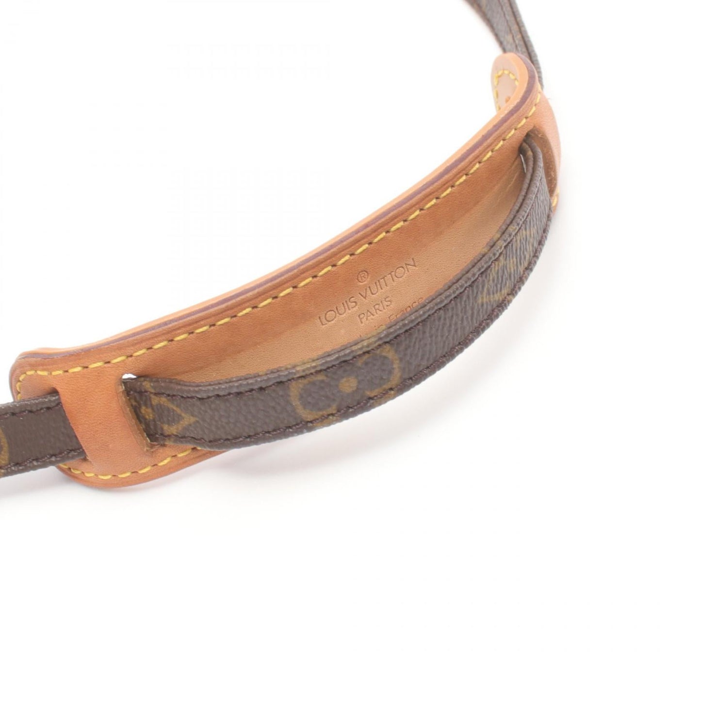 Louis Vuitton Monogram Shoulder Bag M51828