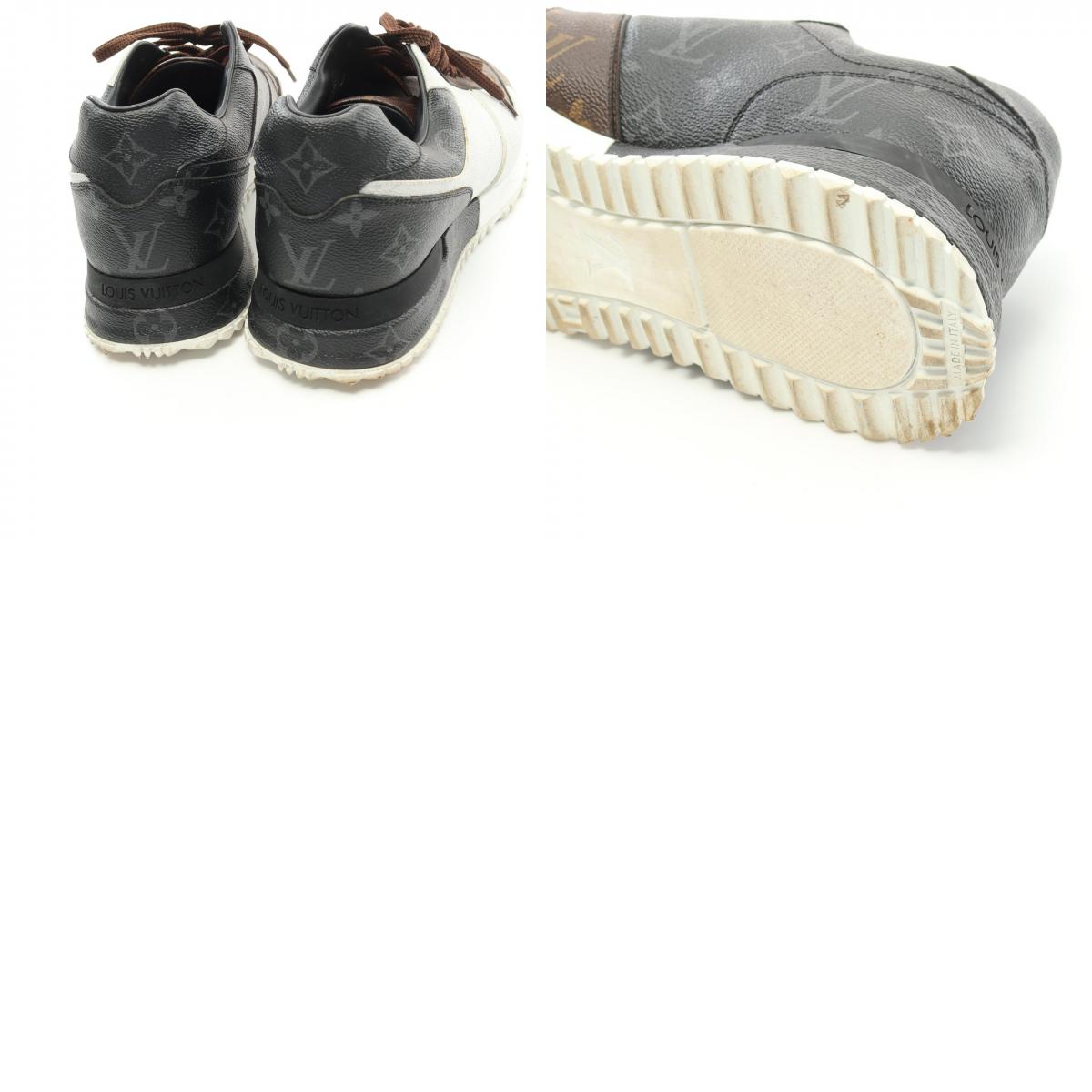 Louis Vuitton Monogram Sneakers 1A3N7V