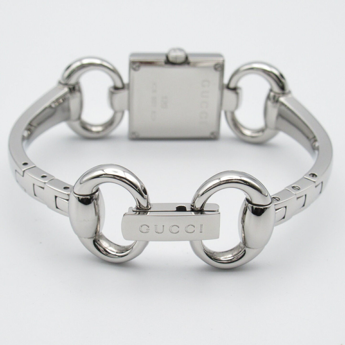 Luxury Gucci Trending 2025 Stainless Steel Quartz Watch