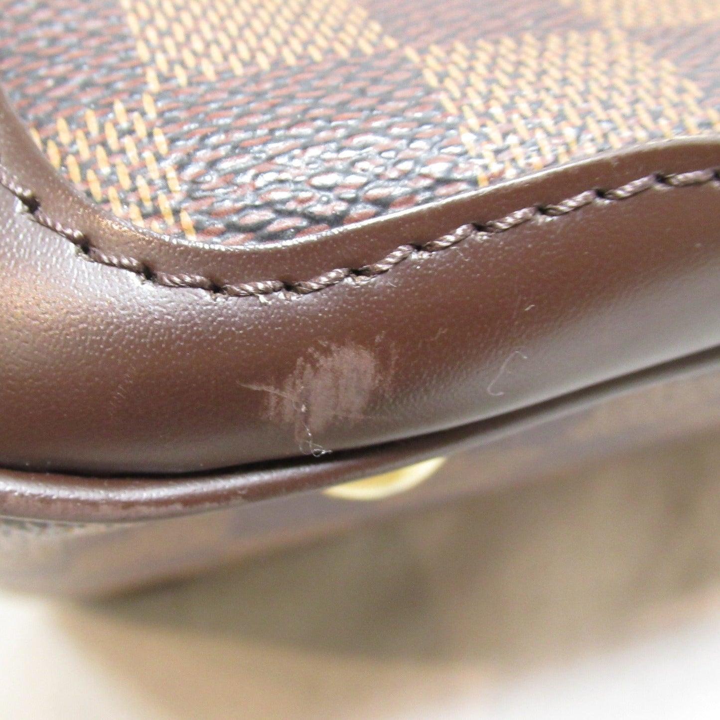 Louis Vuitton Verona PM Shoulder Bag N41117