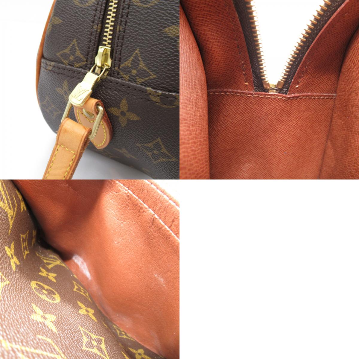 Louis Vuitton Monogram Shoulder Bag M51221