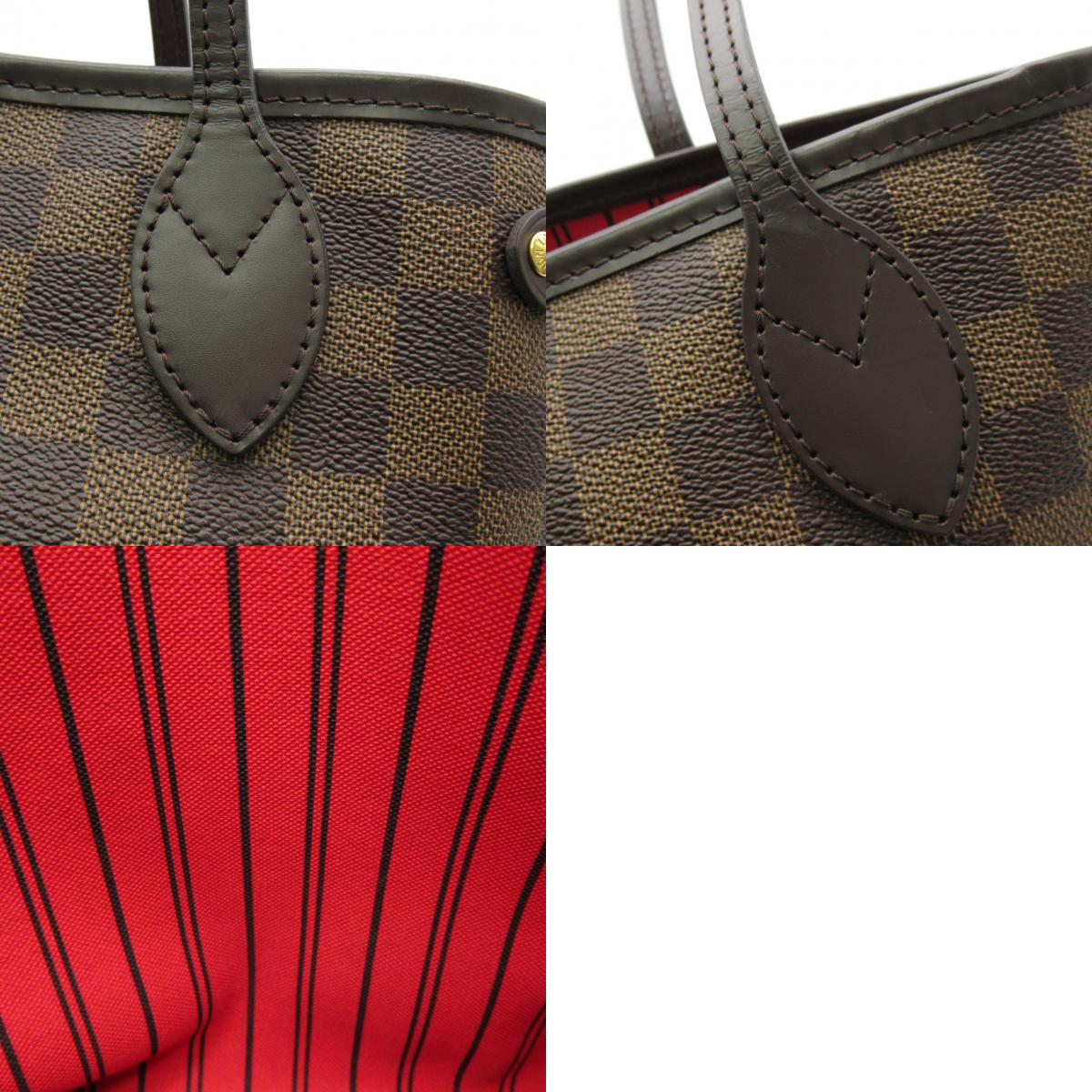 Louis Vuitton Neverfull PM Tote Bag N41359