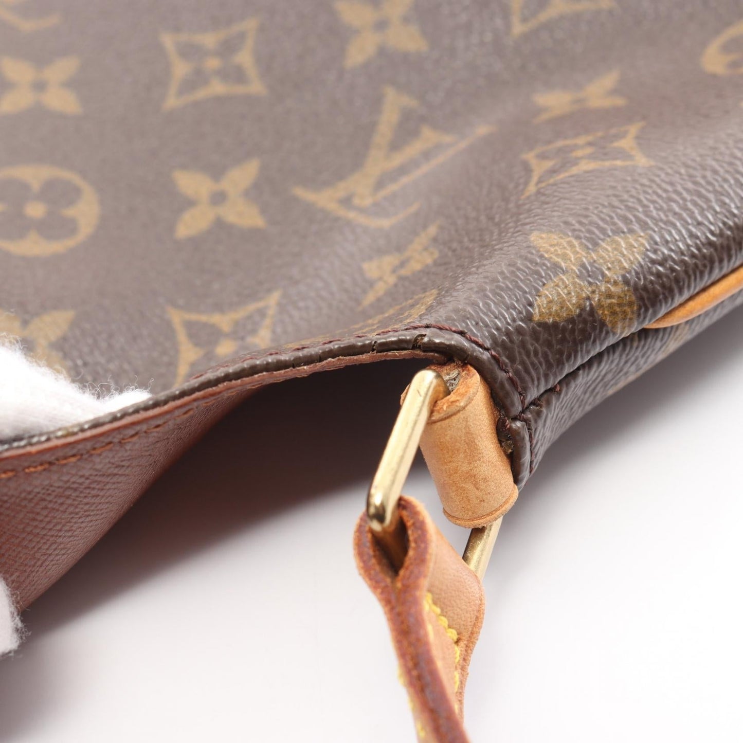 Louis Vuitton Musette Salsa Short Strap Shoulder Bag M51258