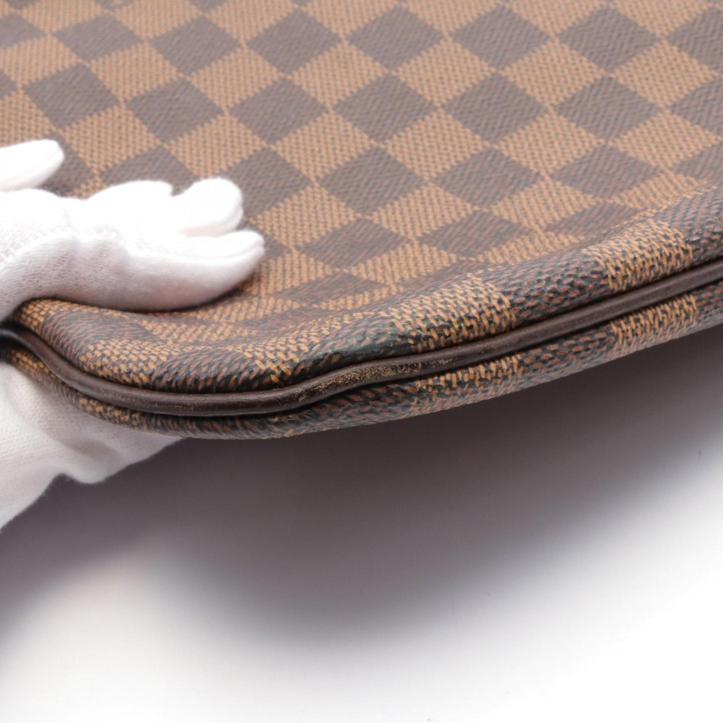 Louis Vuitton Damier Clifton Tote Bag N51149