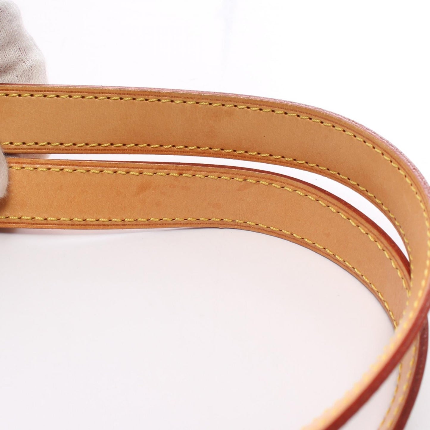 Louis Vuitton Popincourt Tote Bag Monogram Brown