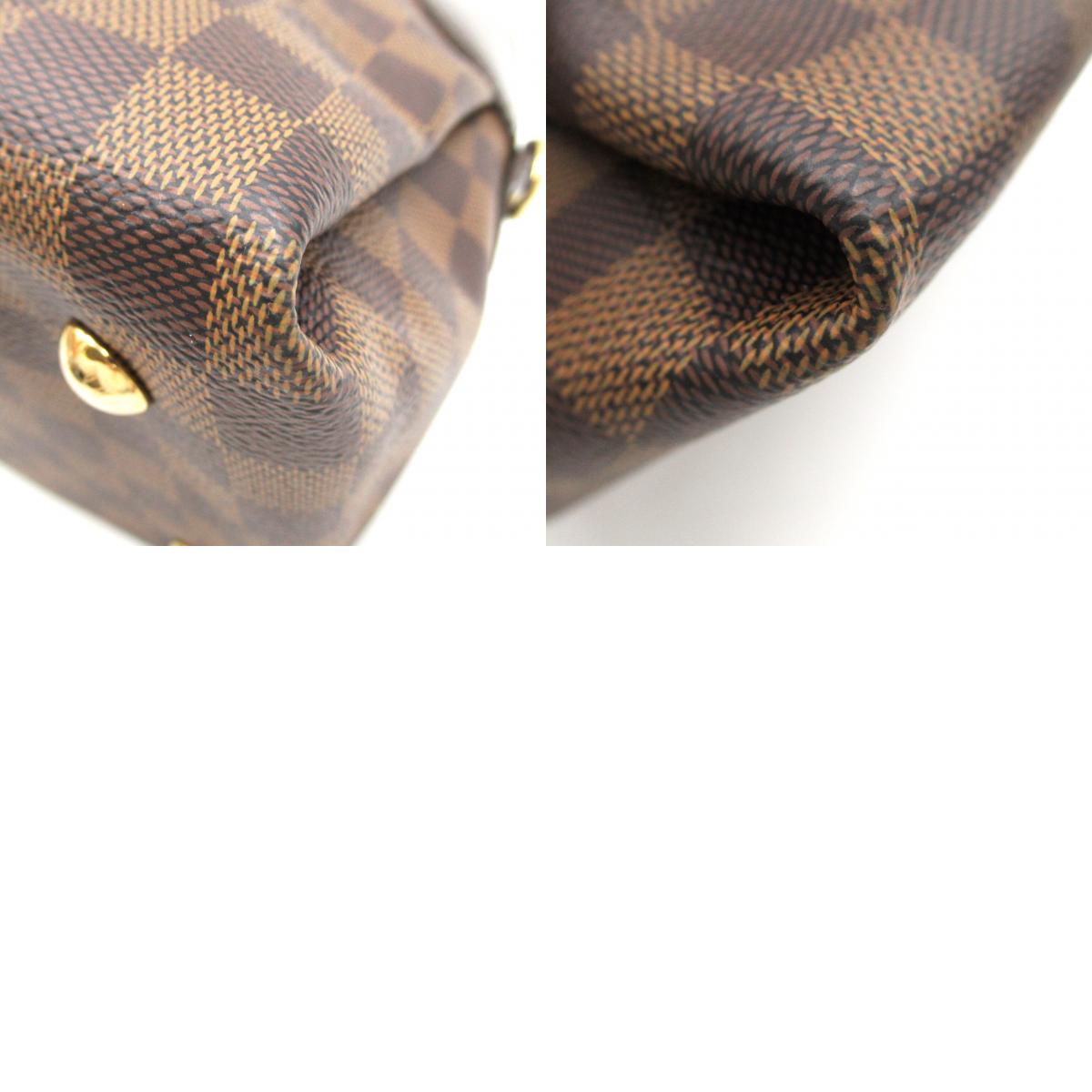 Louis Vuitton Damier 2way Shoulder Bag N41399