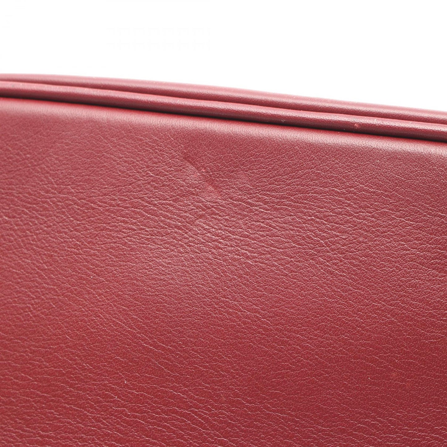 Louis Vuitton Idole NN14 GM Handbag Brown/Bordeaux