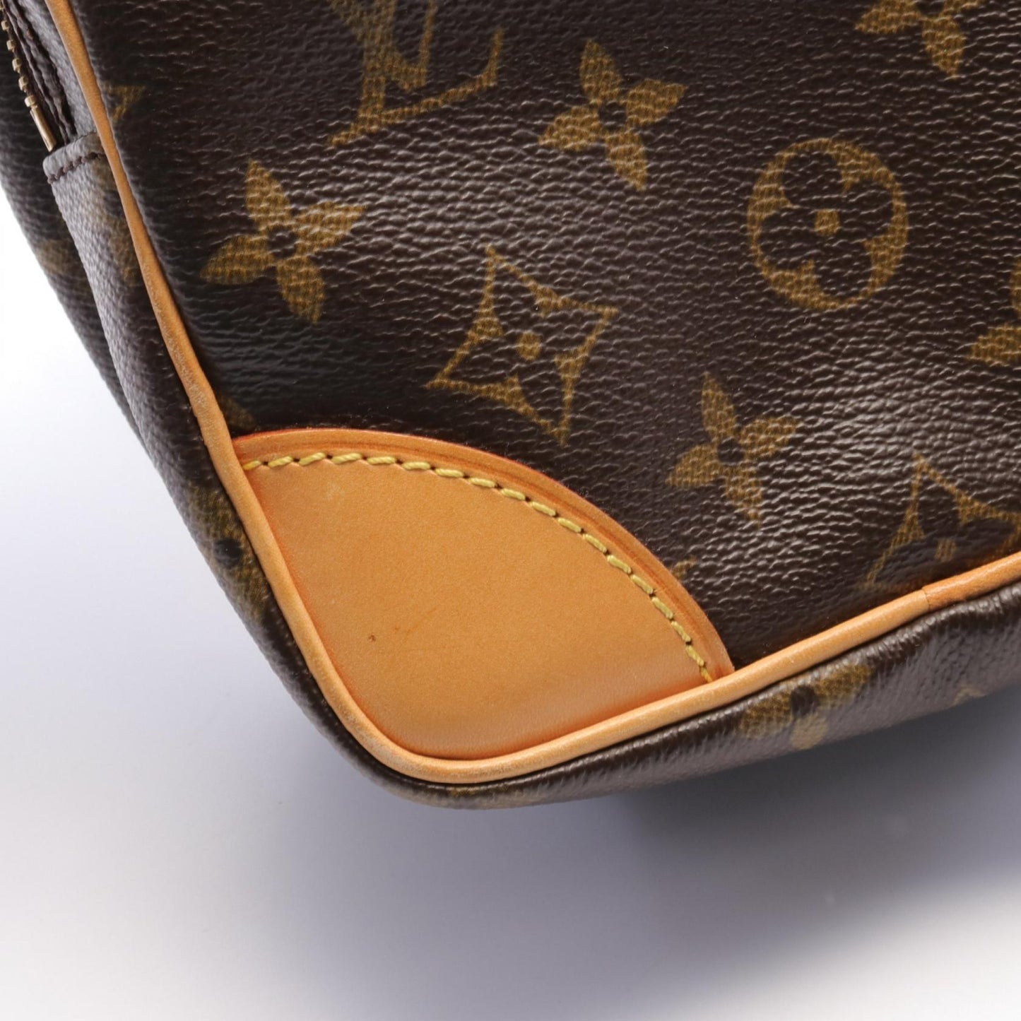 Louis Vuitton Monogram Amazon Shoulder Bag M45236