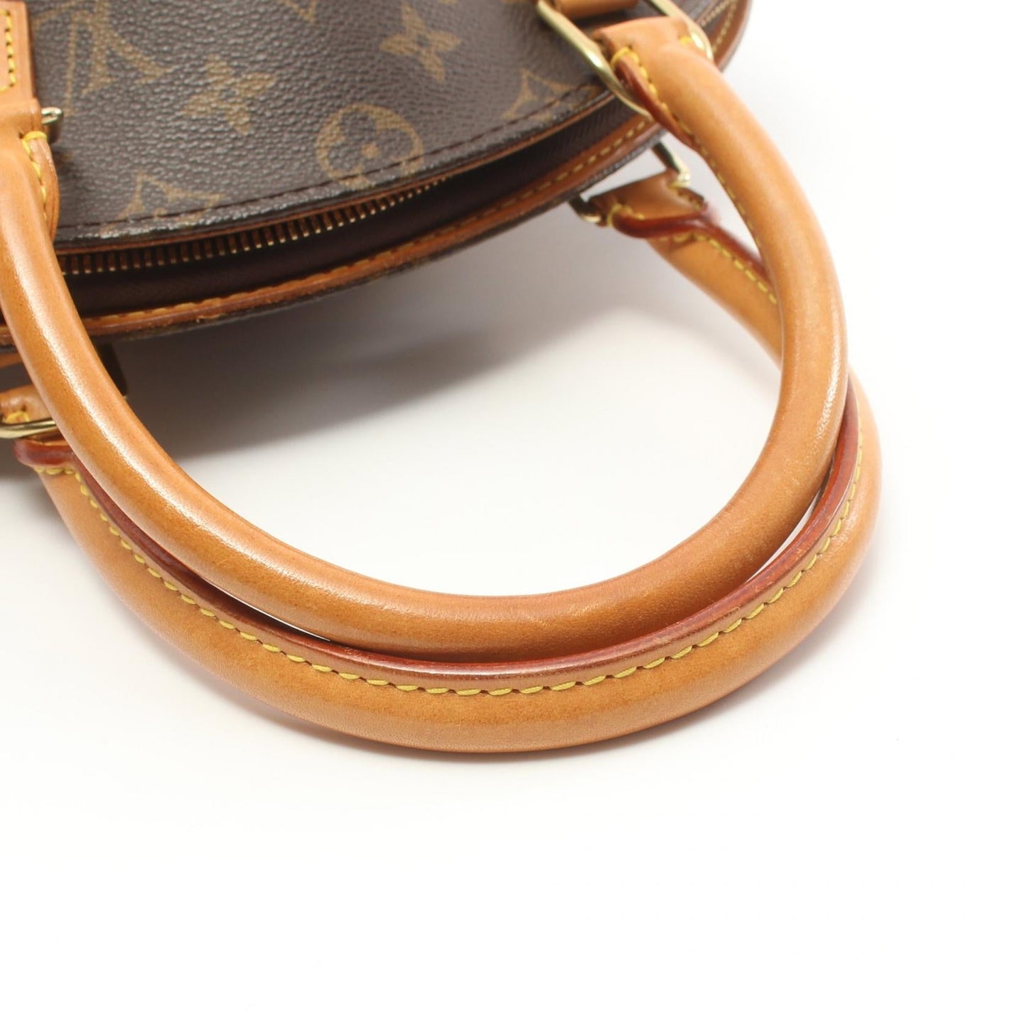 Louis Vuitton Ellipse PM Monogram Handbag M51127