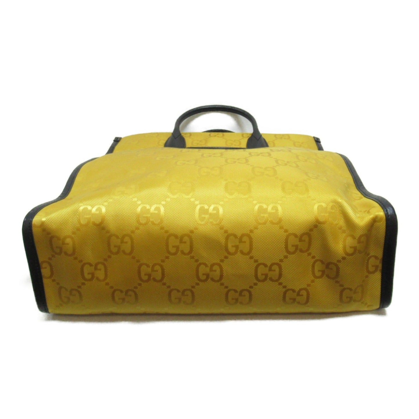 Luxury Gucci Trending 2025 Off The Grid Long Tote Bag Leather Nylon