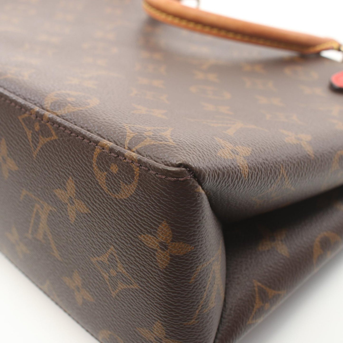 Louis Vuitton Marignan Monogram Cocrico Handbag M44286