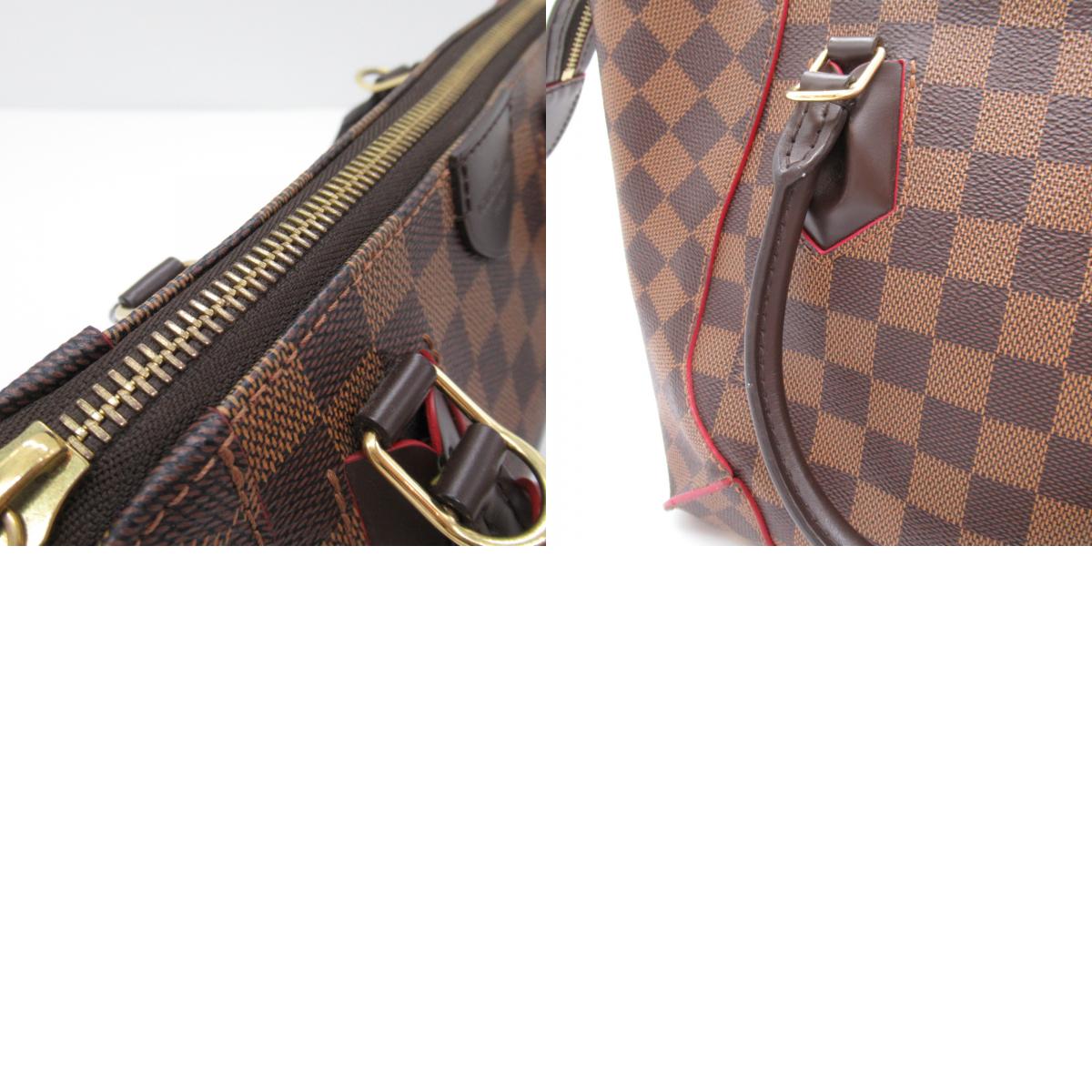 Louis Vuitton Damier Tote Bag N41551