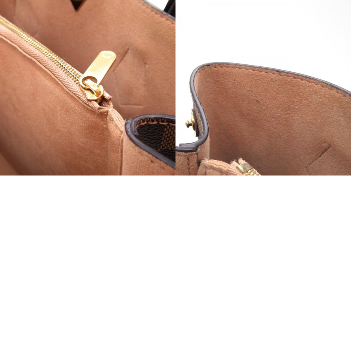 Louis Vuitton Kensington 2way Shoulder Bag N41435