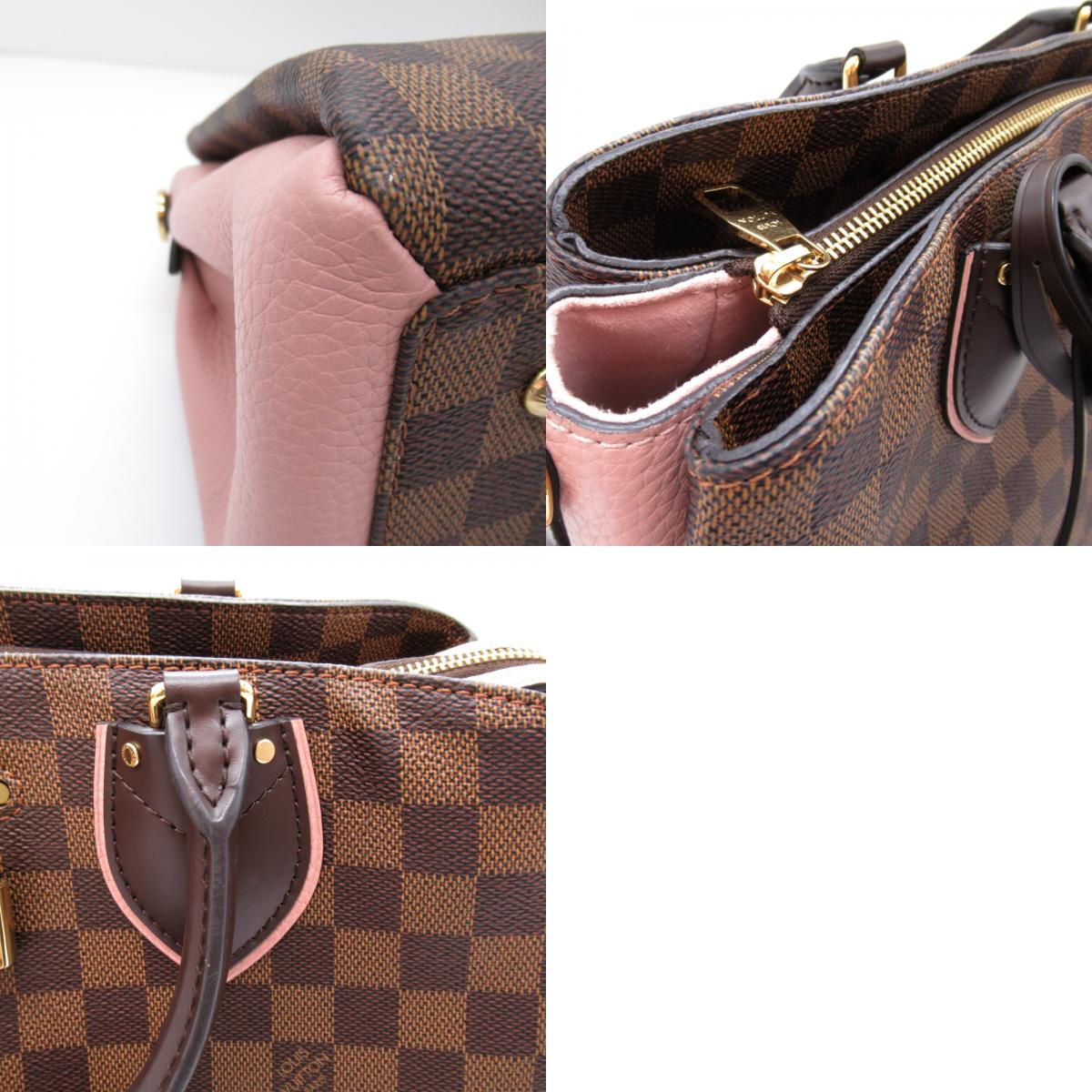 Louis Vuitton Normandy 2way Shoulder Bag N41488