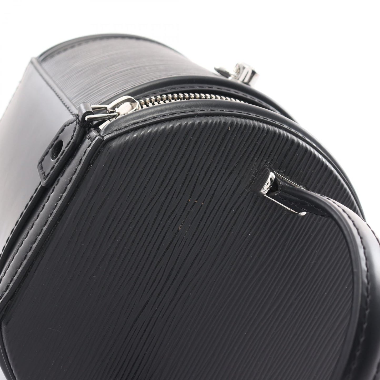 Louis Vuitton Epi Leather Cannes Handbag M52226