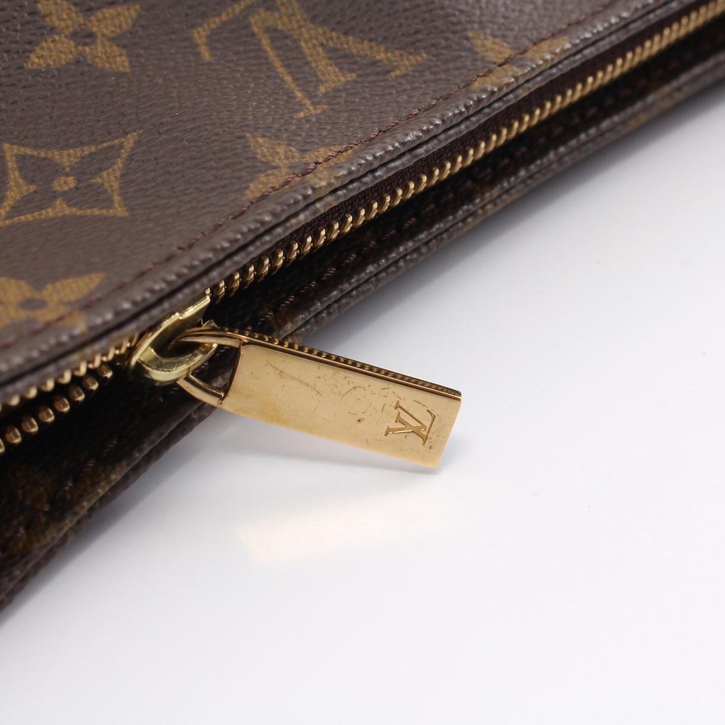 Louis Vuitton Looping GM Monogram Shoulder Bag M51145