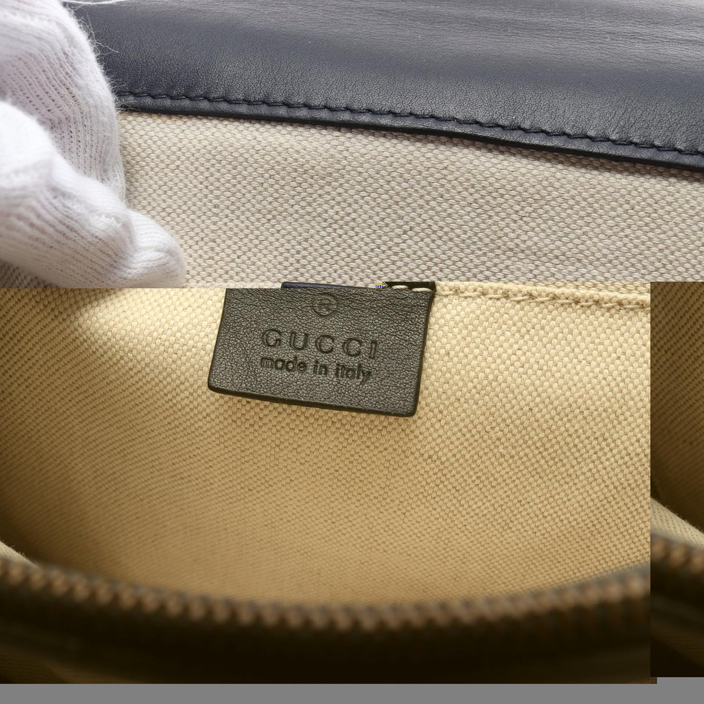Luxury Gucci Trending 2025 Bamboo Dionysus Medium Leather Handbag