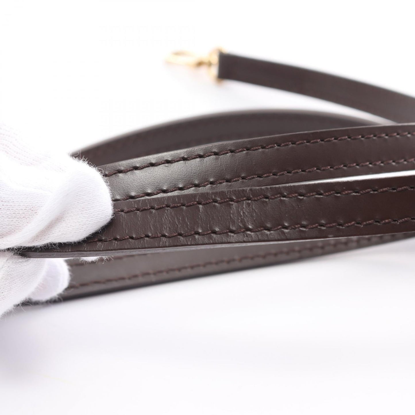 Louis Vuitton Eva Handbag PVC Leather N55213