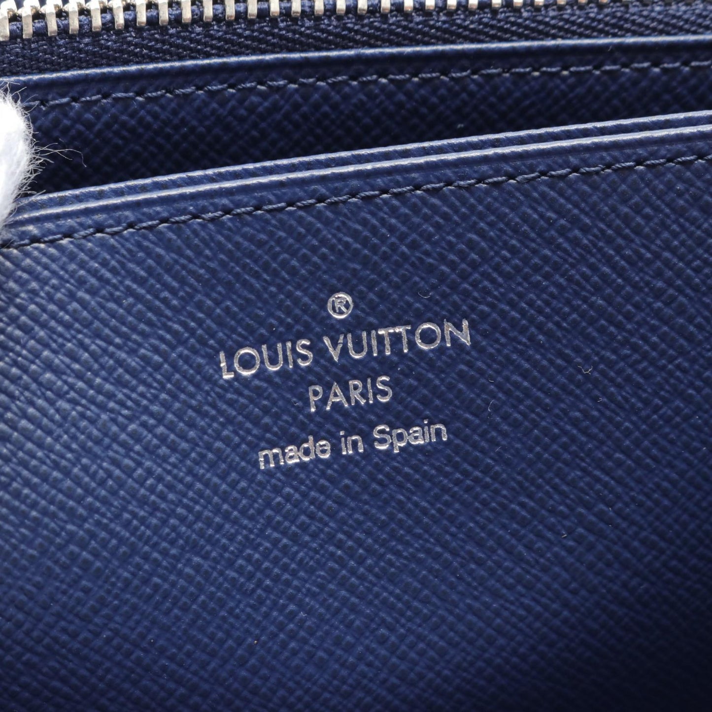Louis Vuitton Monogram Escale Zippy Wallet Canvas Long Wallet M68841 in Great Condition
