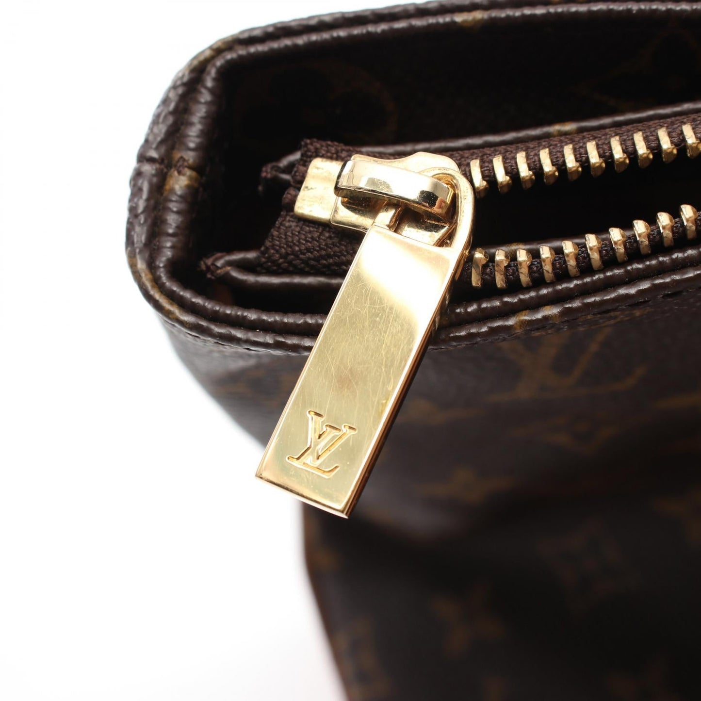 Louis Vuitton Cabas Piano Shoulder Bag M51148