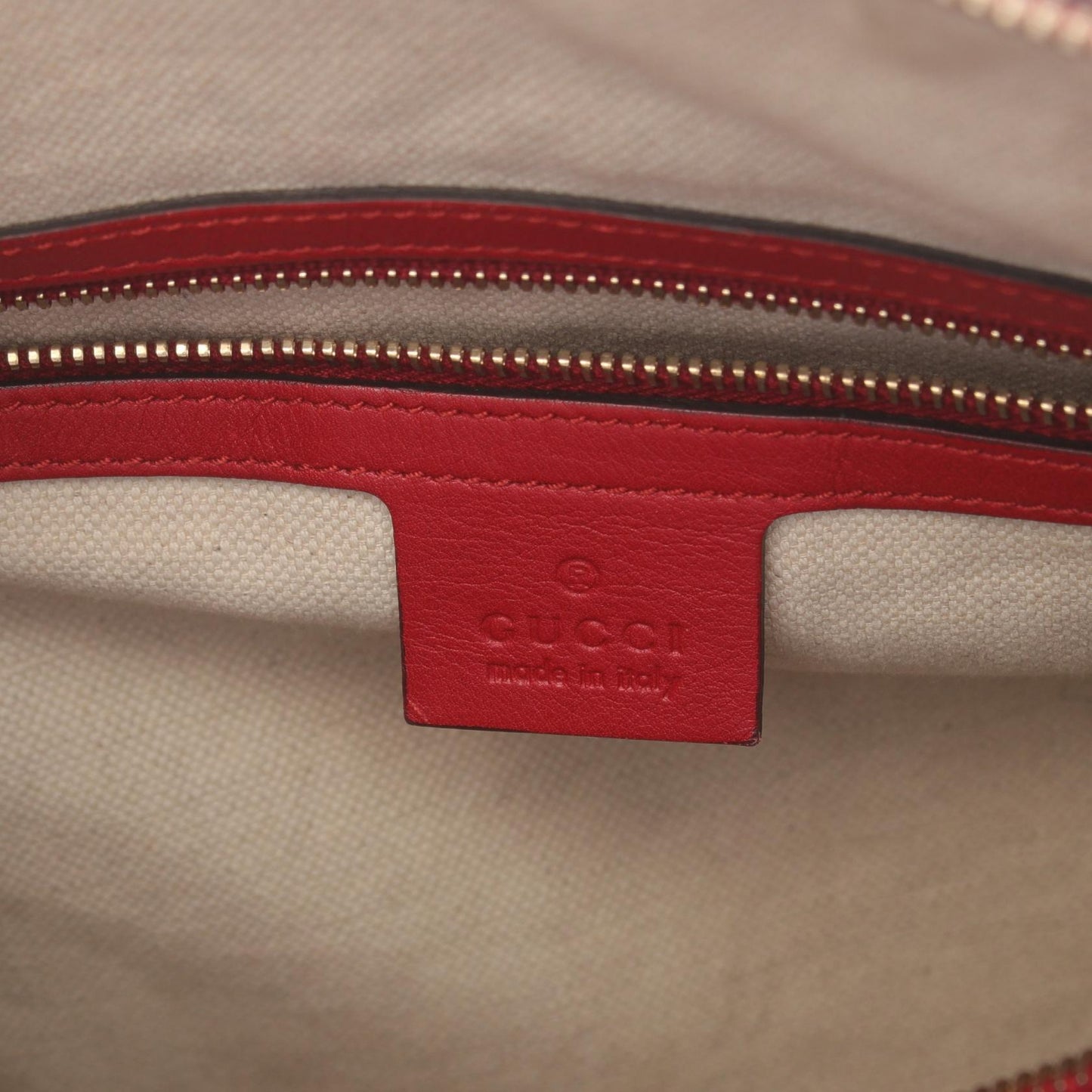 Luxury Gucci Trending 2025 PVC Coated Canvas Leather Handbag 322231