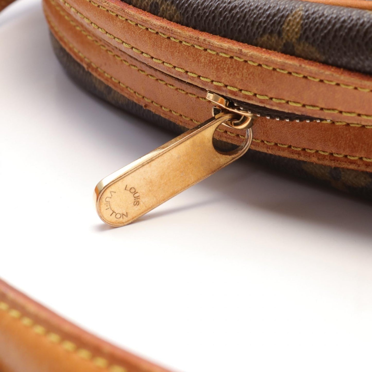 Louis Vuitton Clara Monogram Shoulder Bag M40057