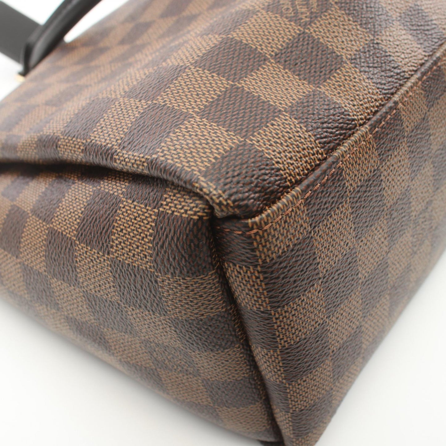 Louis Vuitton Damier Odeon Tote MM Bag N45283