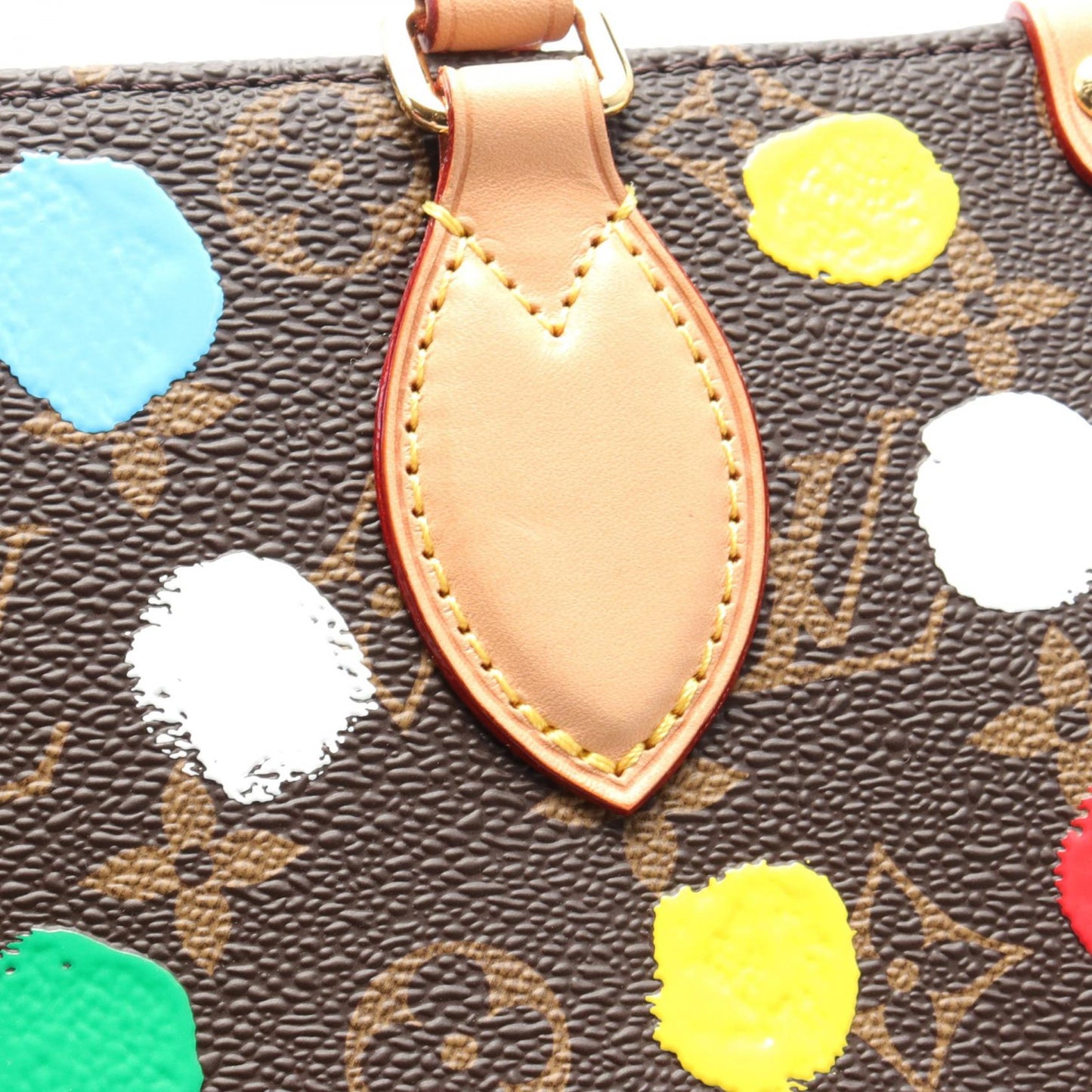 Louis Vuitton OnTheGo PM Handbag M46380